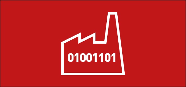 Umsetzung digitaler Kundenerlebnisse (verweist auf: Software Factory)