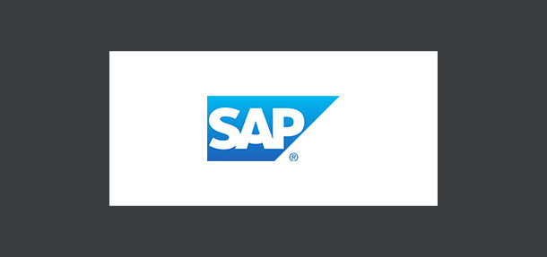 Logo von "SAP"