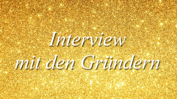 Interview mit den Gründern (verweist auf: 40 Jahre Materna)