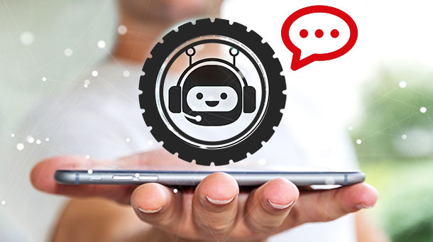 Chatbot als Produkt- und Kaufberater (verweist auf: Chatbot als Produkt- und Kaufberater)