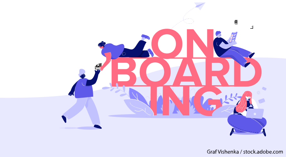 Onboarding