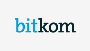 Logo "Bitkom"