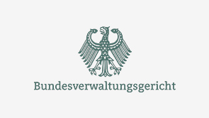 Logo "Bundesverwaltungsgericht"