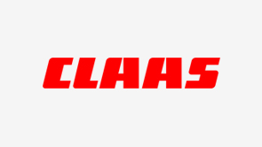 Logo "CLAAS"