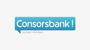 Logo "Consorsbank"