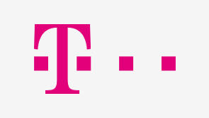 Logo "Deutsche Telekom"