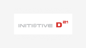 Logo "Initi@tive D21"
