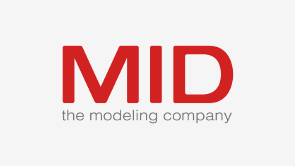 Logo "MID"