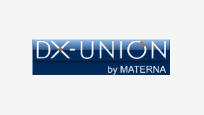 Logo "DX-Union"