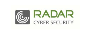 Logo "Radar Cyber Security"