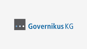 Logo "Governikus" (verweist auf: Website Governikus)