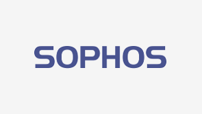 Logo "Sophos"
