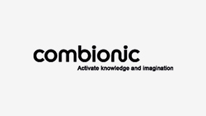 Logo "combionic" (verweist auf: Website Combionic)