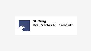 Logo "Stiftung Preußischer Kulturbesitz"