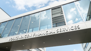 VW Financial Services (verweist auf: Weltweites Self-Service-Portal für Mitarbeiter bei Volkswagen Financial Services)