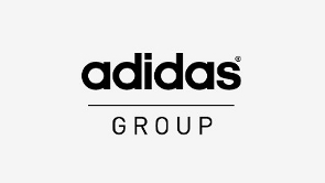 Logo "adidas"