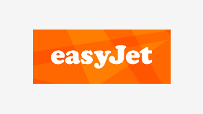 Logo "easyJet"