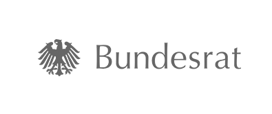 Logo "Bundesrat "