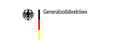 Logo "Generalzolldirektion"