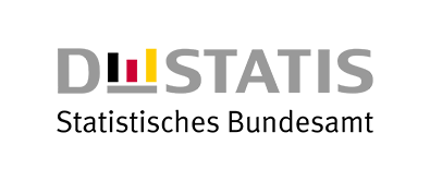 Logo "Statistisches Bundesamt"
