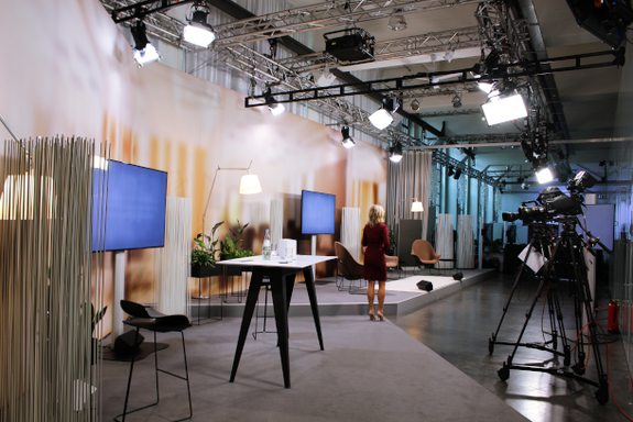 Location ÖV-Syposium