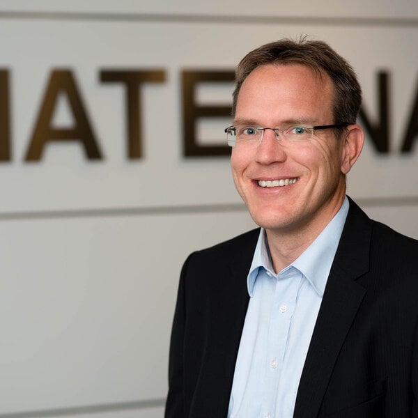 Potrait von Ansprechpartner Jens Liedtke