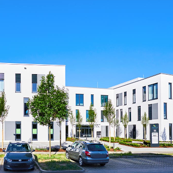 Standort Erlangen