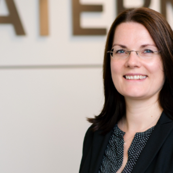 Ansprechpartnerin Christine Siepe