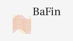 LOGO Bafin