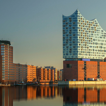 Standort Hamburg