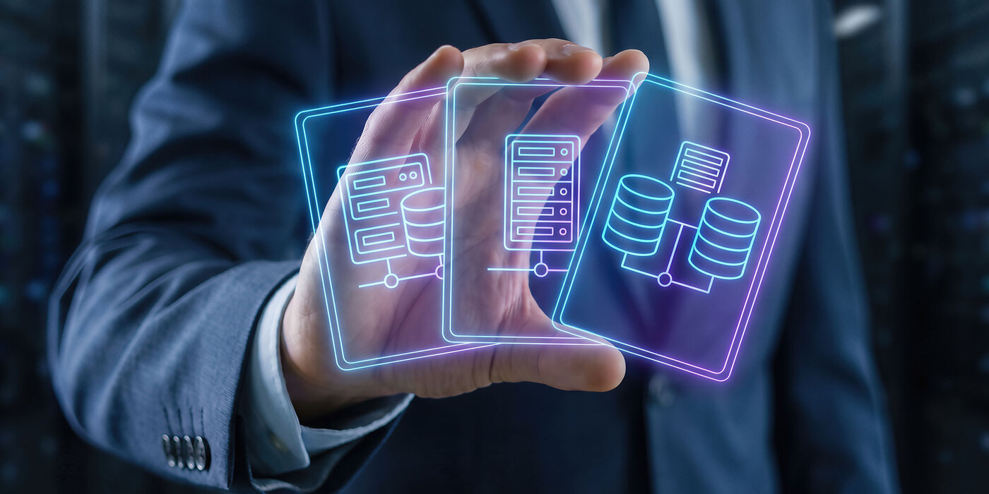 Digitale Darstellung von Enterprise Architecture Management zur strategischen Steuerung von IT- und Unternehmensarchitekturen