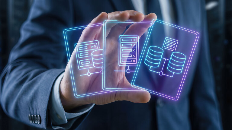 Digitale Darstellung von Enterprise Architecture Management zur strategischen Steuerung von IT- und Unternehmensarchitekturen