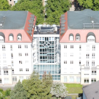 Standort Dresden
