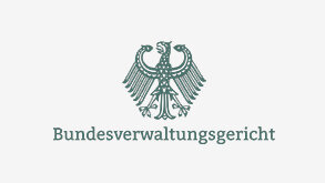 Logo Bundesverwaltungsgericht