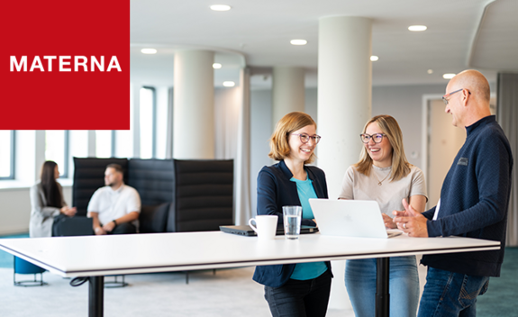 Teaserbild für einen Webcast Service-Management