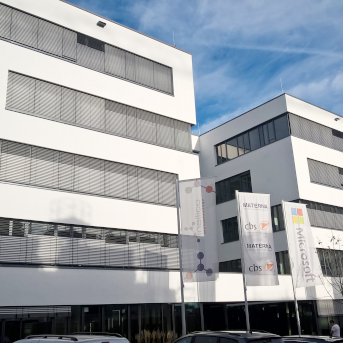 Standort Stuttgart