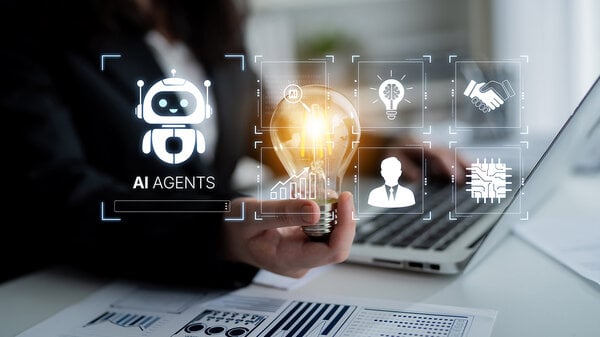 KI-Agenten ermöglichen Zusammenarbeit und Steuerung durch Analytik, Sicherheit und Workflow-Automatisierung und unterstützen so Führungsentscheidungen, Kundenkommunikation und skalierbare Unternehmensproduktivität.