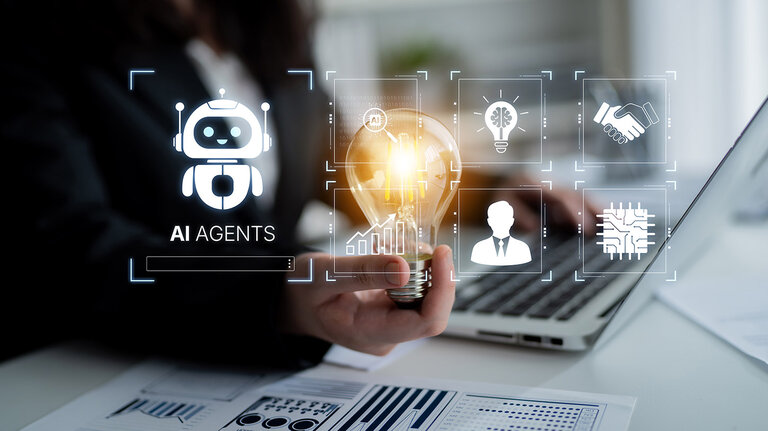 KI-Agenten ermöglichen Zusammenarbeit und Steuerung durch Analytik, Sicherheit und Workflow-Automatisierung und unterstützen so Führungsentscheidungen, Kundenkommunikation und skalierbare Unternehmensproduktivität.