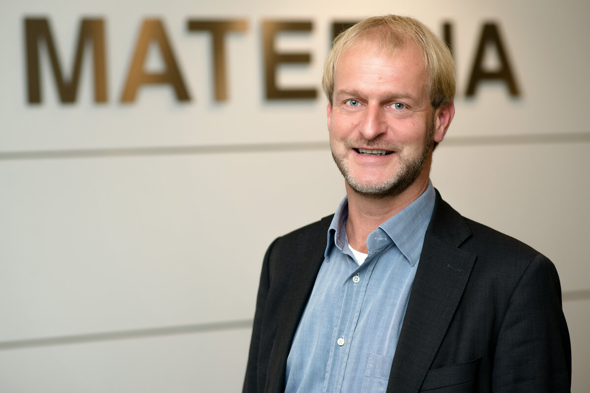 Portrait Ansprechpartner Johannes Rosenboom