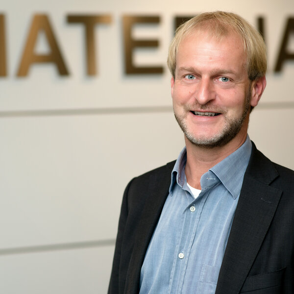 Portrait Ansprechpartner Johannes Rosenboom