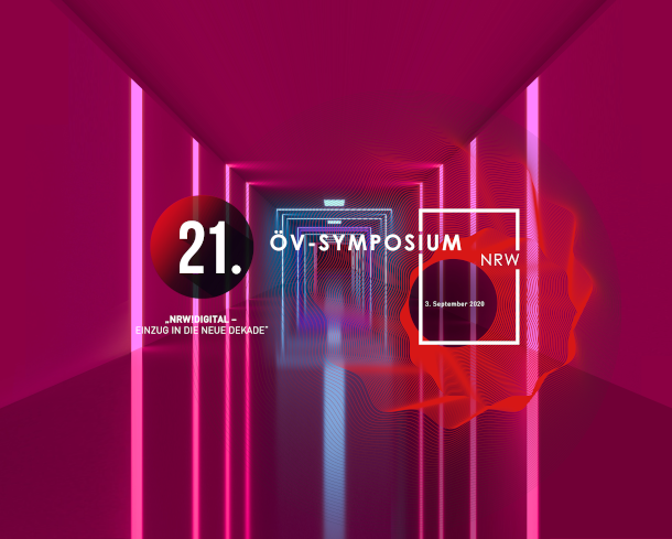Materna Logo zum Event 21. ÖV-Symposium 