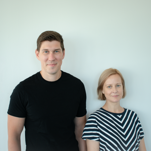 Portrait Karriere-Ansprechpartner Materna Slowakei