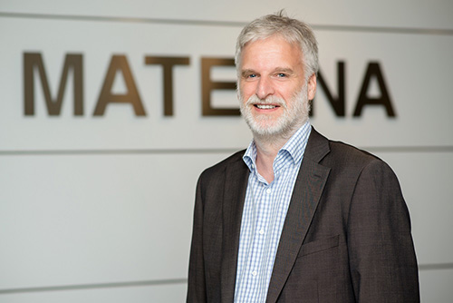 Autorenbild von Marcus Götting